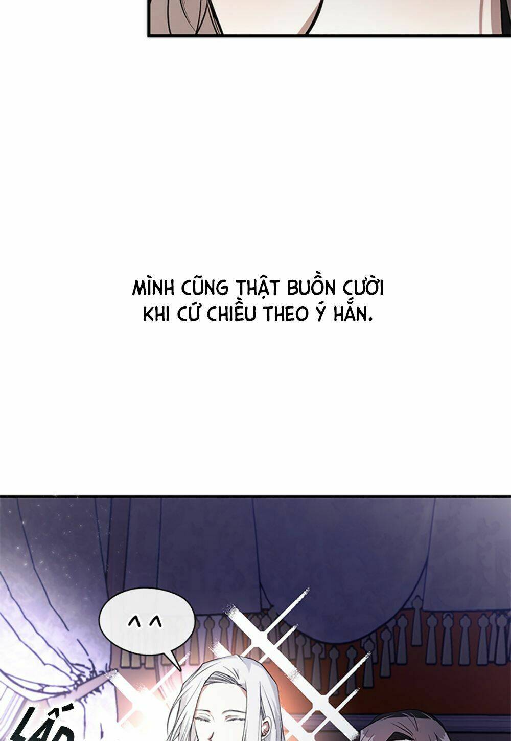 Không Thể Thoát Khỏi Người Chapter 4 - Trang 2