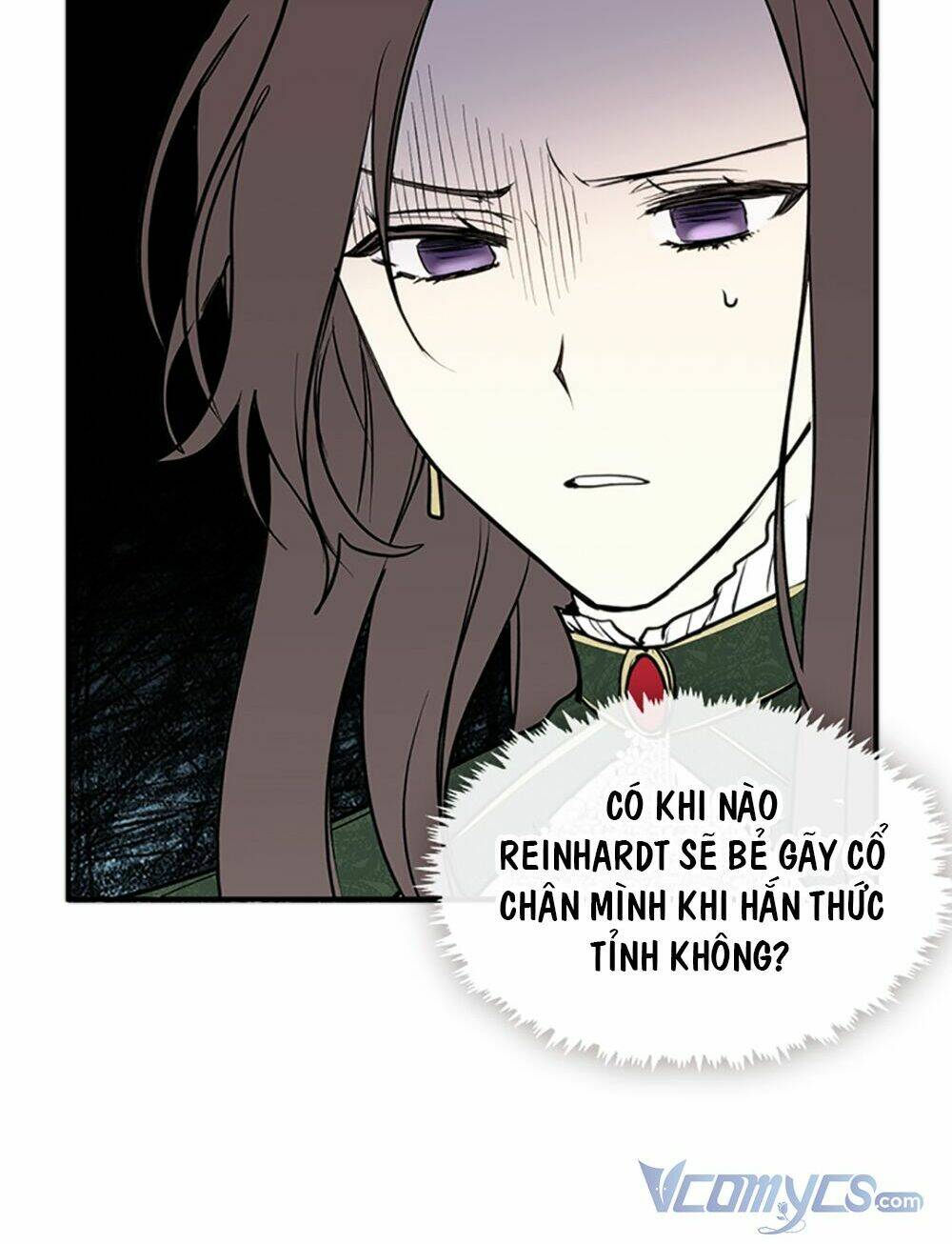 Không Thể Thoát Khỏi Người Chapter 4 - Trang 2