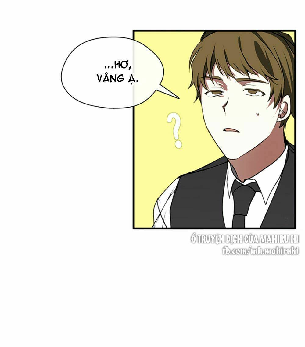 Không Thể Thoát Khỏi Người Chapter 4 - Trang 2