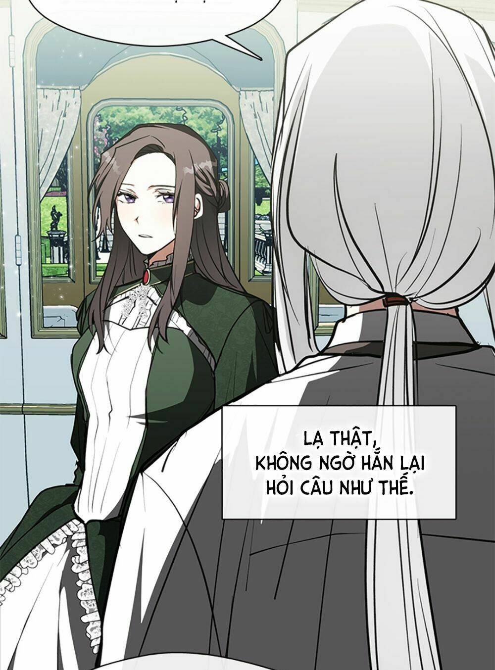 Không Thể Thoát Khỏi Người Chapter 4 - Trang 2