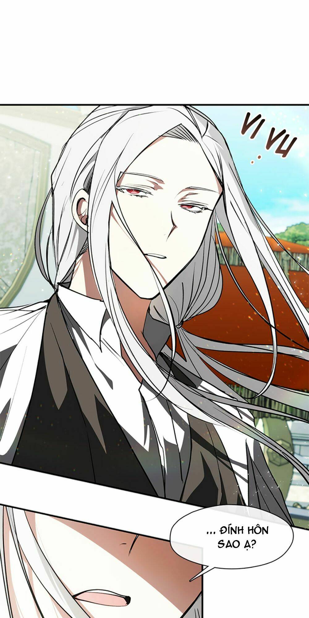 Không Thể Thoát Khỏi Người Chapter 4 - Trang 2