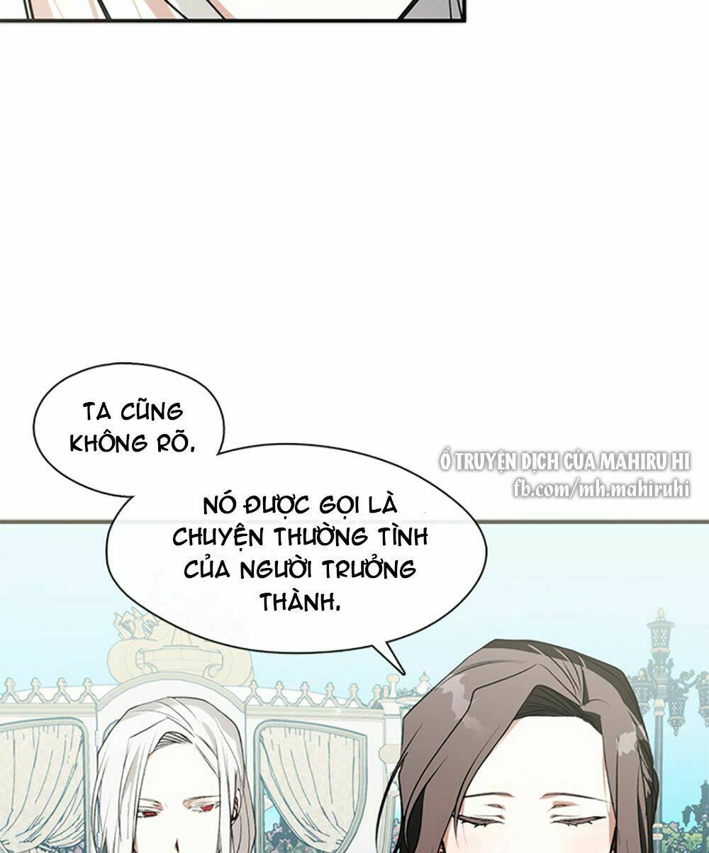 Không Thể Thoát Khỏi Người Chapter 4 - Trang 2