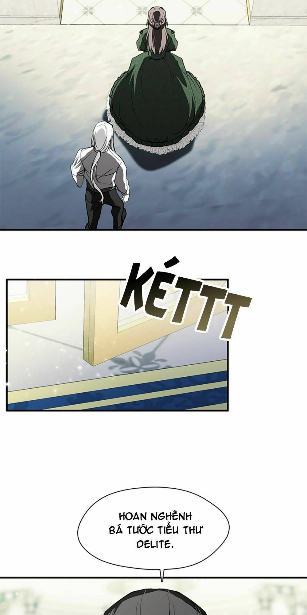 Không Thể Thoát Khỏi Người Chapter 4 - Trang 2