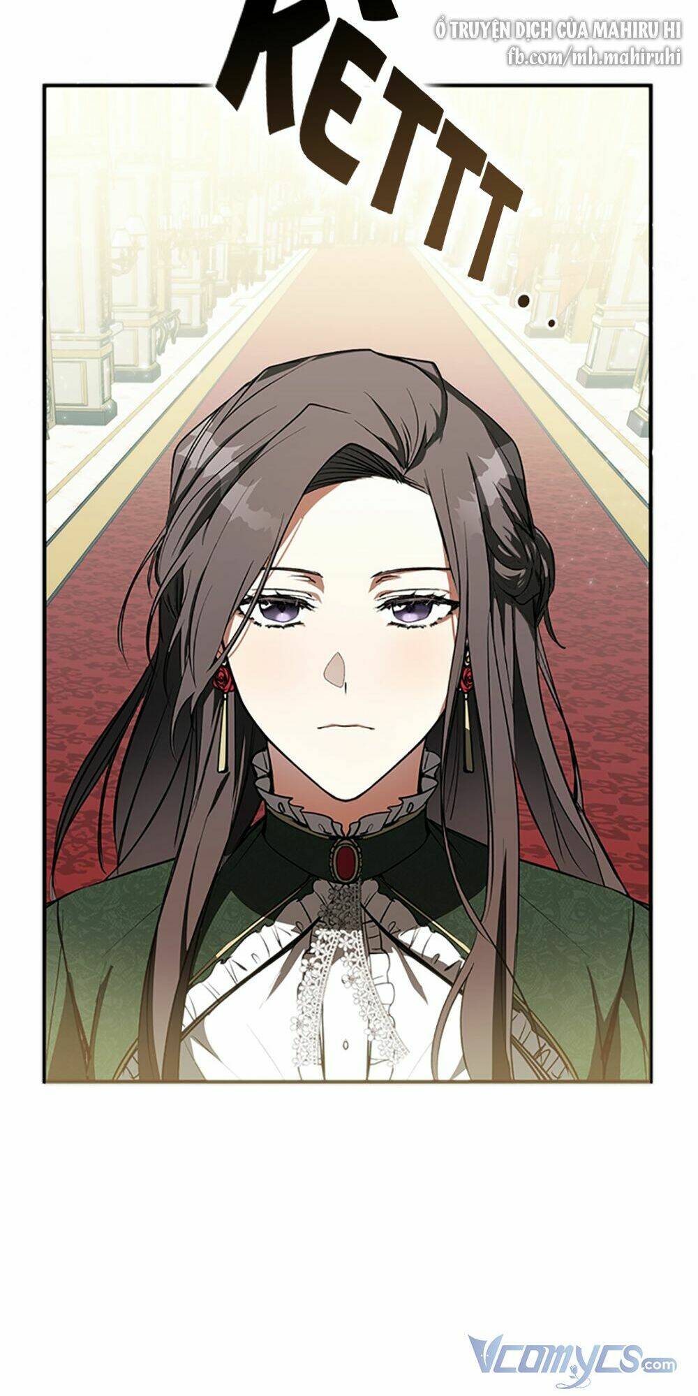 Không Thể Thoát Khỏi Người Chapter 4 - Trang 2