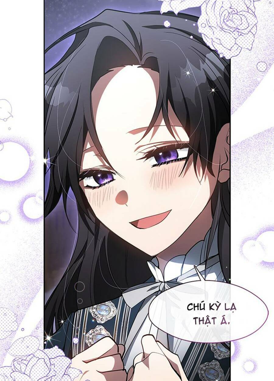 Không Thể Thoát Khỏi Người Chapter 40 - Trang 2