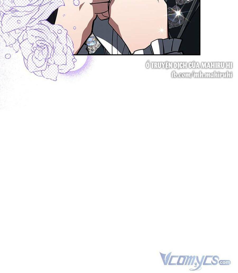 Không Thể Thoát Khỏi Người Chapter 40 - Trang 2