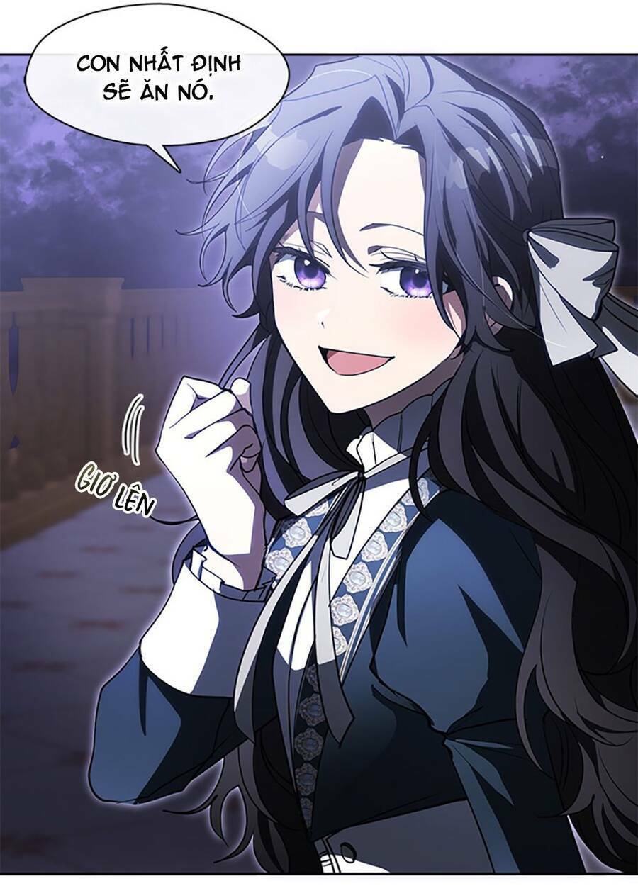 Không Thể Thoát Khỏi Người Chapter 40 - Trang 2