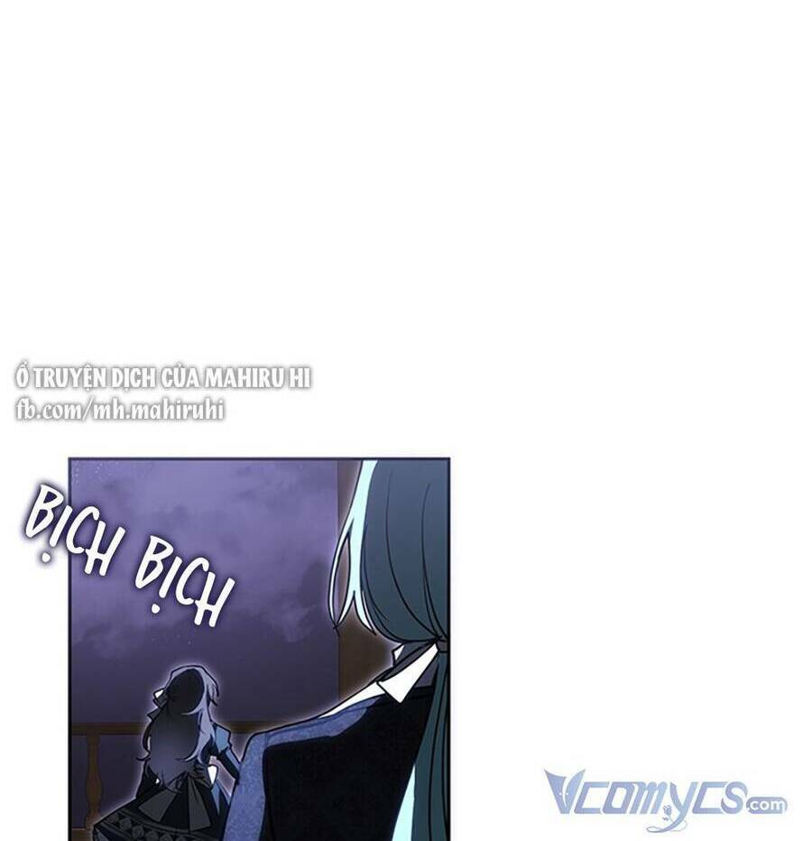 Không Thể Thoát Khỏi Người Chapter 40 - Trang 2