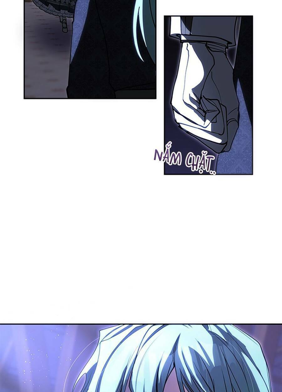 Không Thể Thoát Khỏi Người Chapter 40 - Trang 2