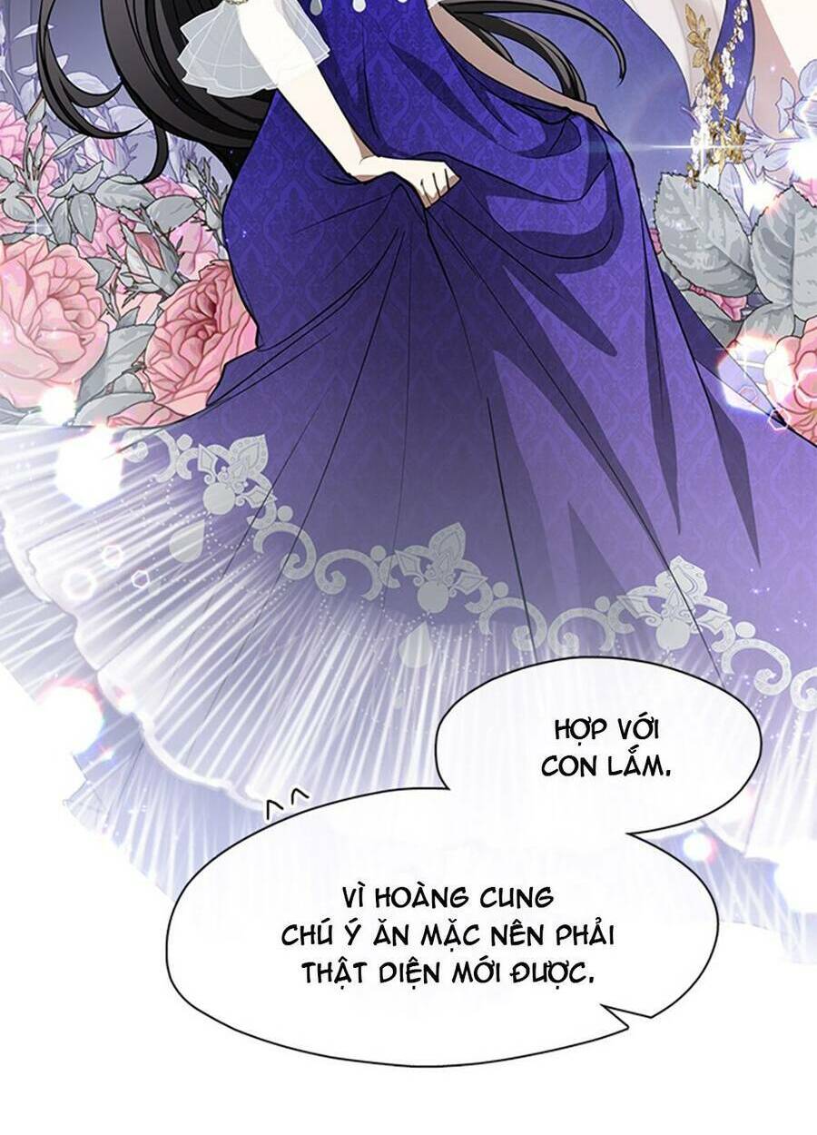 Không Thể Thoát Khỏi Người Chapter 40 - Trang 2