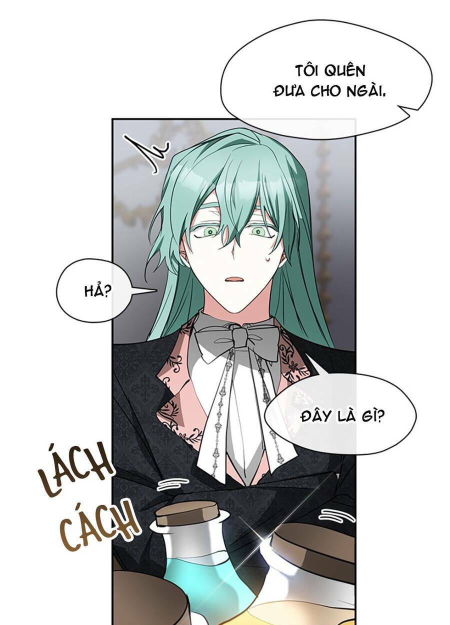 Không Thể Thoát Khỏi Người Chapter 40 - Trang 2