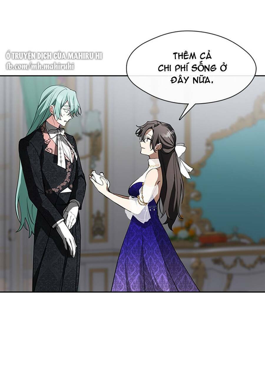 Không Thể Thoát Khỏi Người Chapter 40 - Trang 2