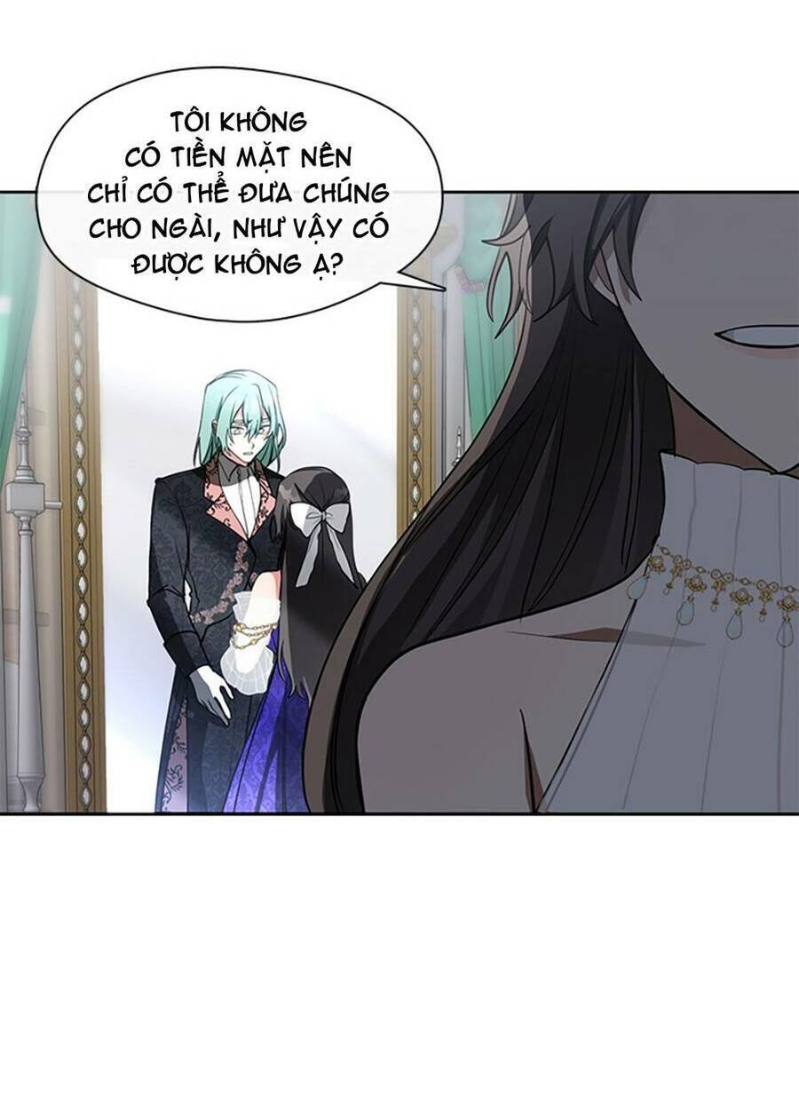 Không Thể Thoát Khỏi Người Chapter 40 - Trang 2