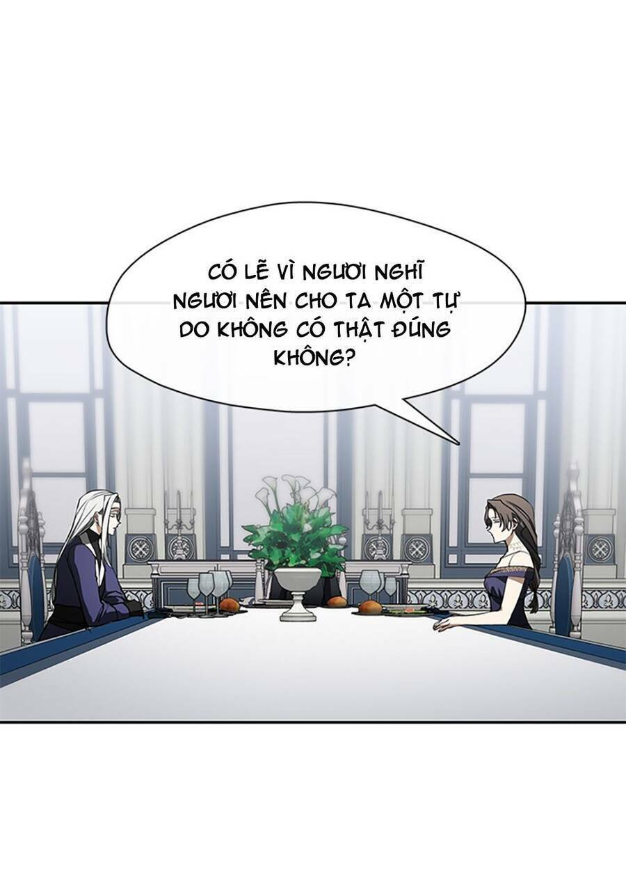 Không Thể Thoát Khỏi Người Chapter 40 - Trang 2