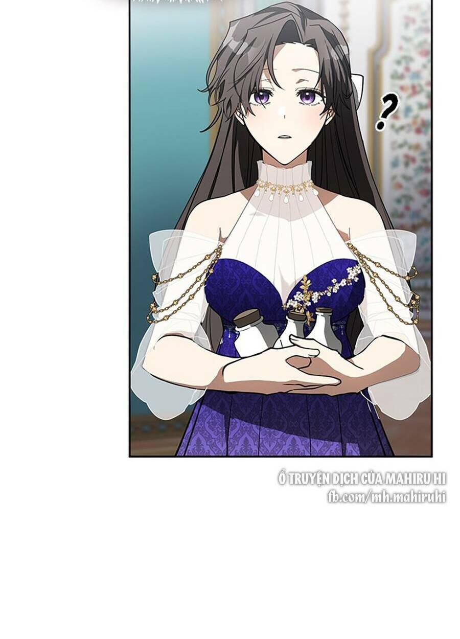 Không Thể Thoát Khỏi Người Chapter 40 - Trang 2