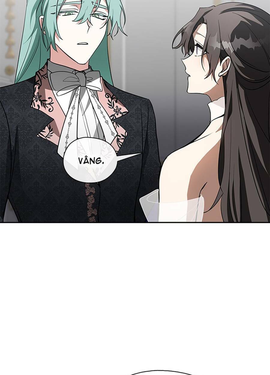 Không Thể Thoát Khỏi Người Chapter 40 - Trang 2