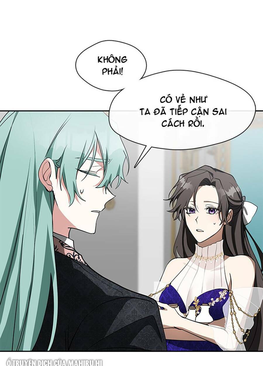 Không Thể Thoát Khỏi Người Chapter 40 - Trang 2