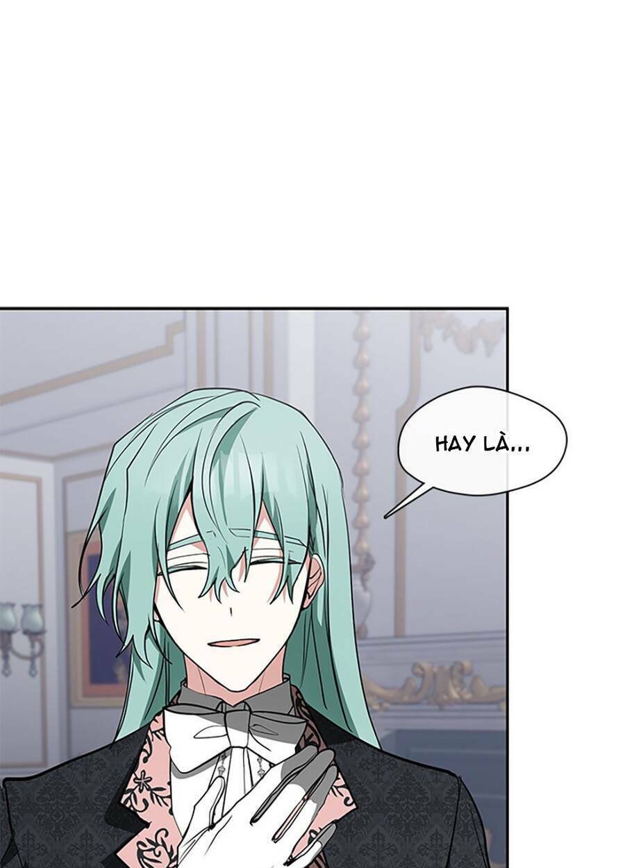 Không Thể Thoát Khỏi Người Chapter 40 - Trang 2