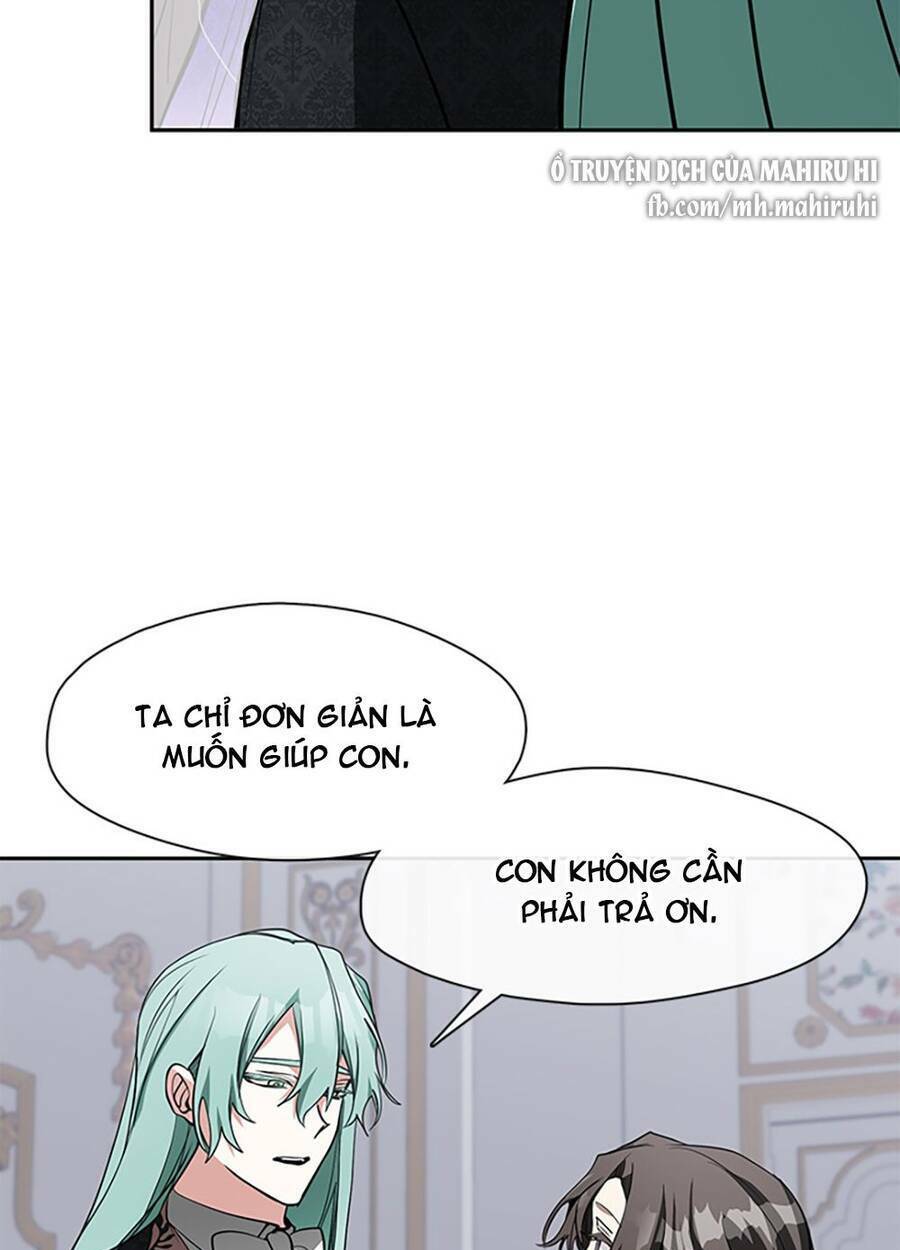 Không Thể Thoát Khỏi Người Chapter 40 - Trang 2