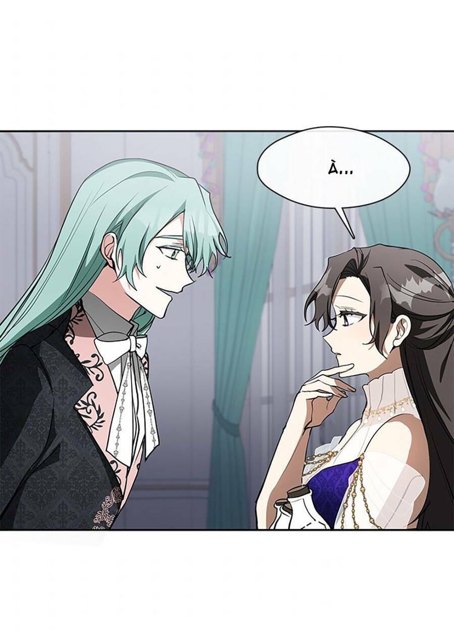 Không Thể Thoát Khỏi Người Chapter 40 - Trang 2