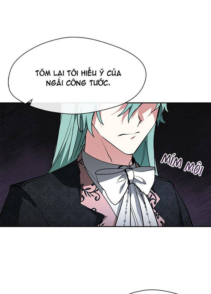 Không Thể Thoát Khỏi Người Chapter 40 - Trang 2