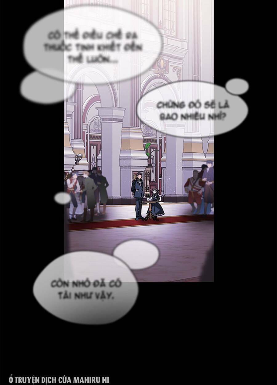 Không Thể Thoát Khỏi Người Chapter 40 - Trang 2