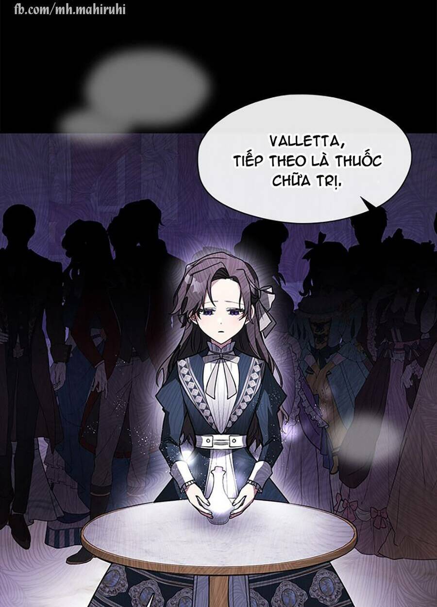 Không Thể Thoát Khỏi Người Chapter 40 - Trang 2