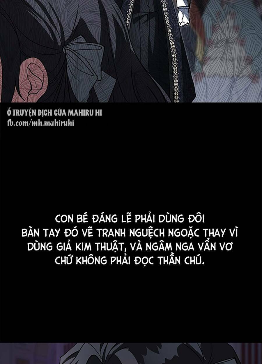 Không Thể Thoát Khỏi Người Chapter 40 - Trang 2