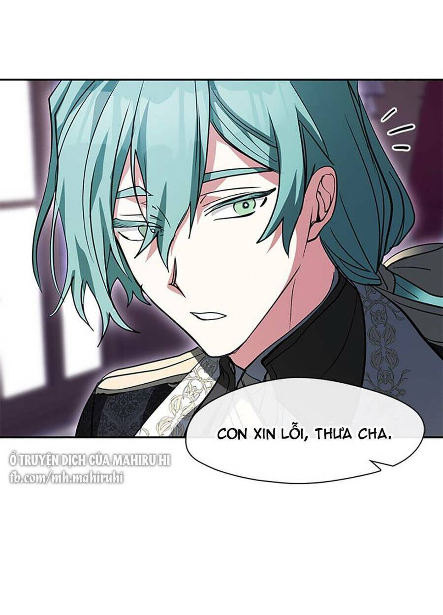 Không Thể Thoát Khỏi Người Chapter 40 - Trang 2