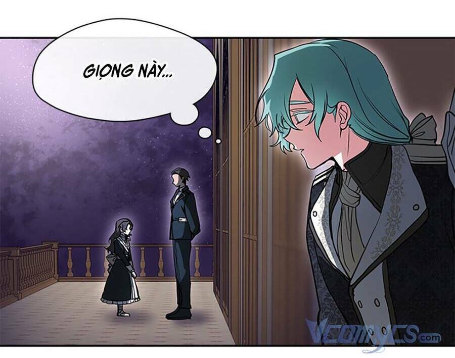 Không Thể Thoát Khỏi Người Chapter 40 - Trang 2