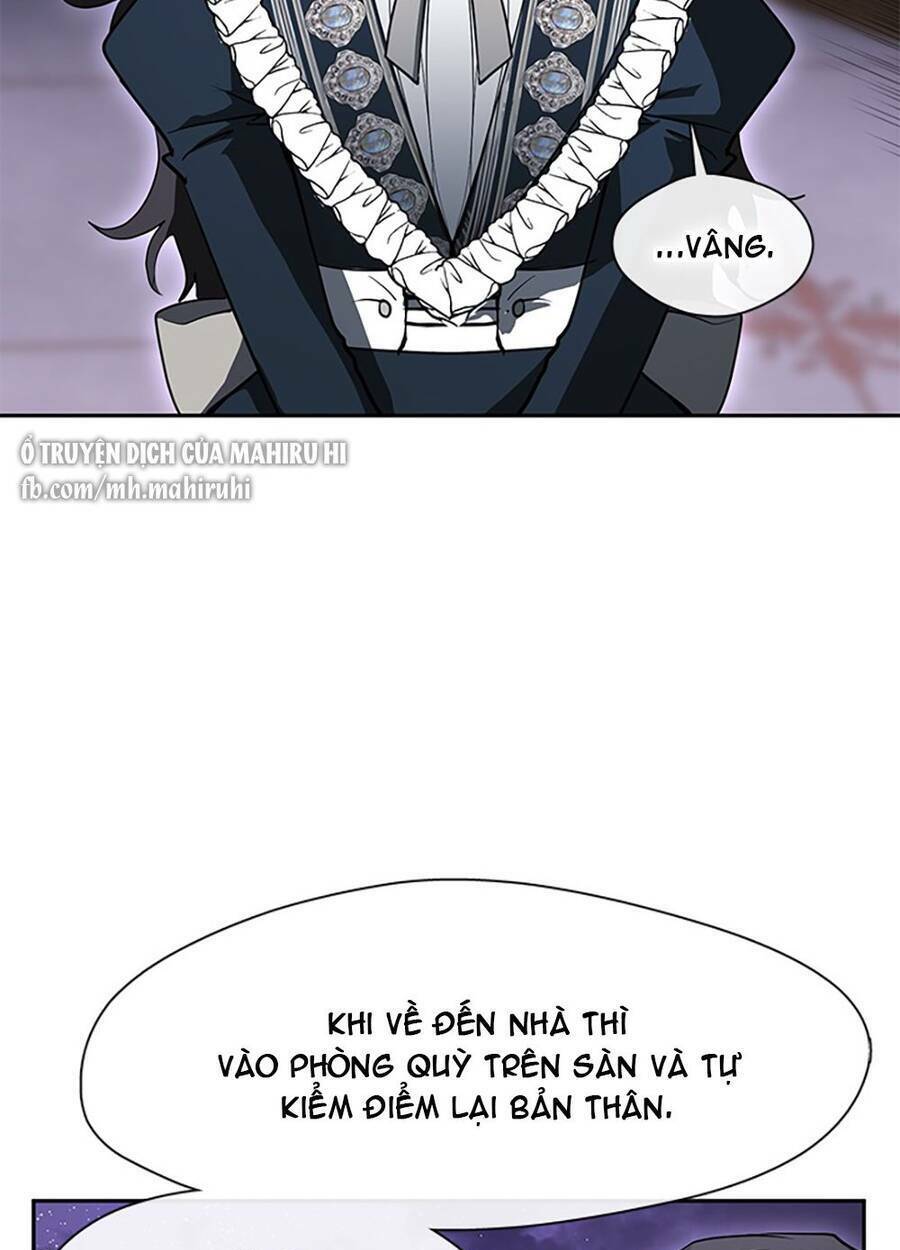 Không Thể Thoát Khỏi Người Chapter 40 - Trang 2