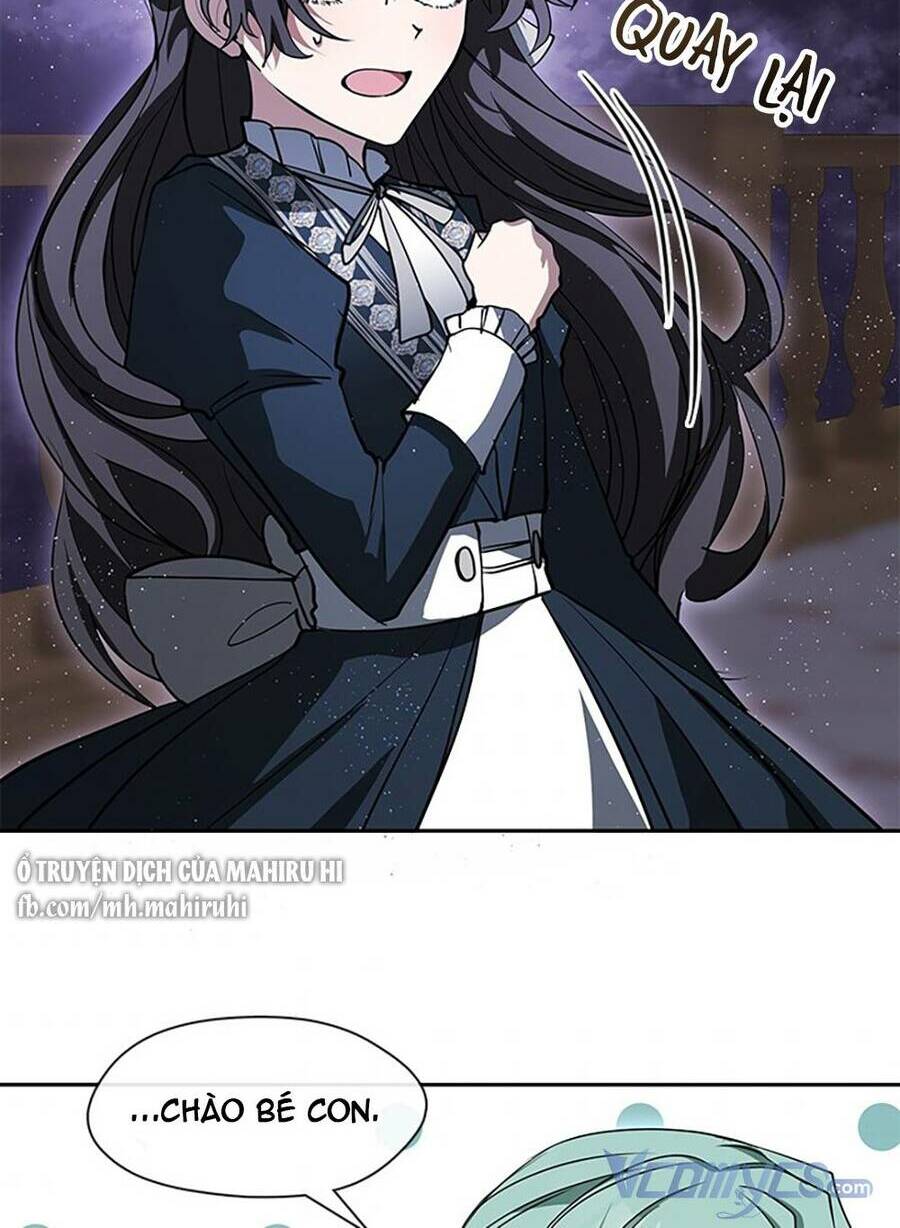 Không Thể Thoát Khỏi Người Chapter 40 - Trang 2