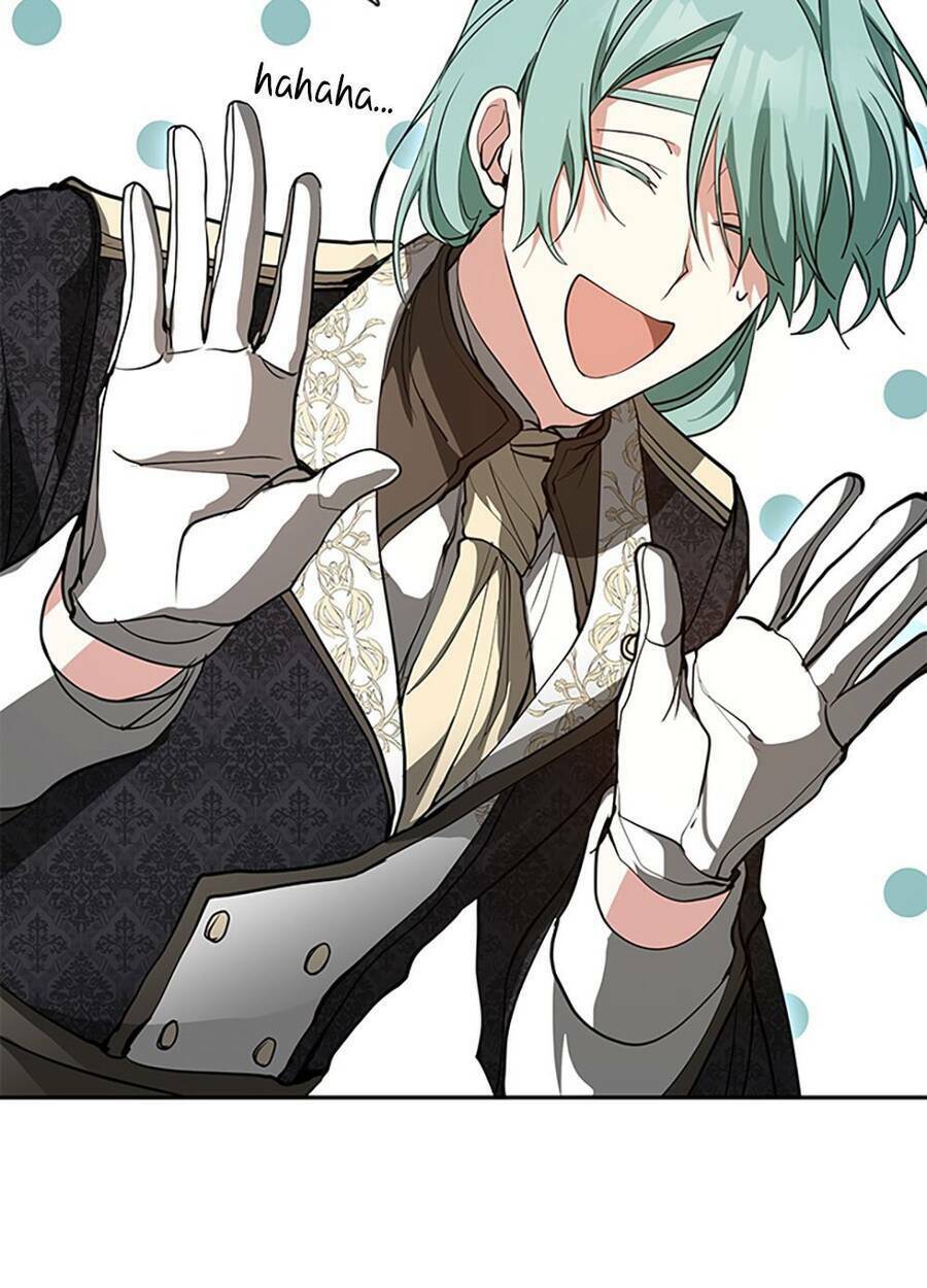 Không Thể Thoát Khỏi Người Chapter 40 - Trang 2