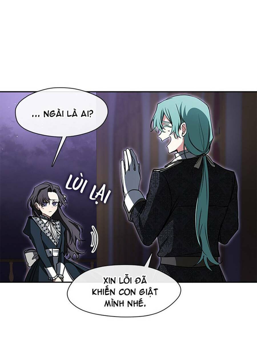 Không Thể Thoát Khỏi Người Chapter 40 - Trang 2