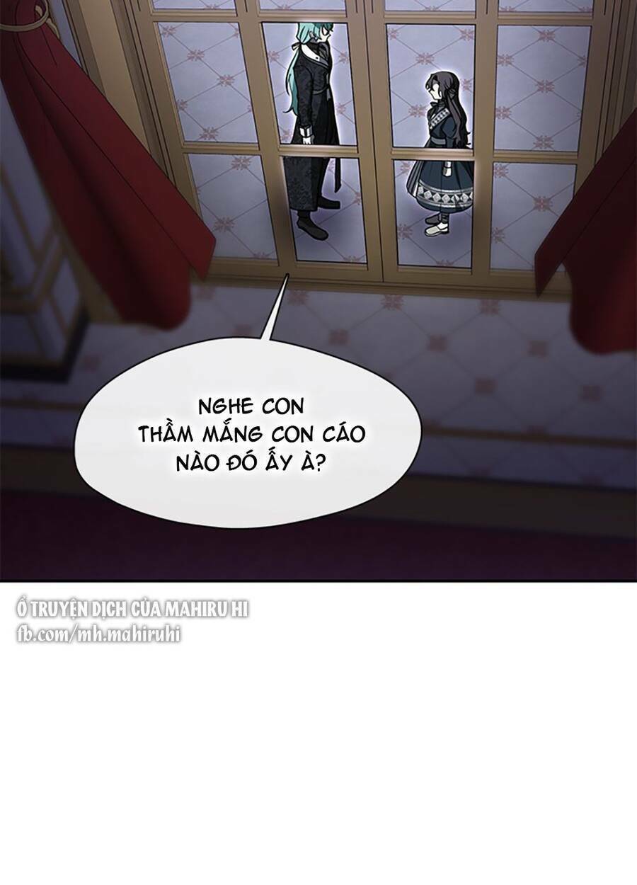 Không Thể Thoát Khỏi Người Chapter 40 - Trang 2