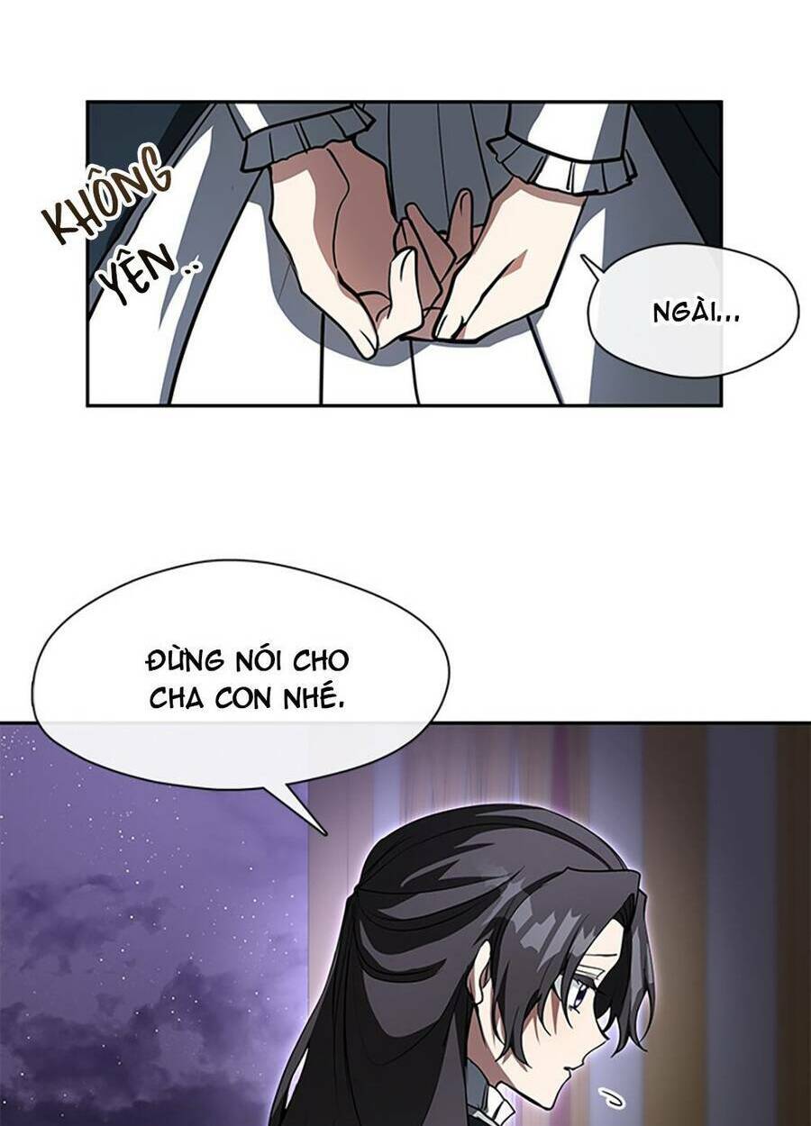 Không Thể Thoát Khỏi Người Chapter 40 - Trang 2