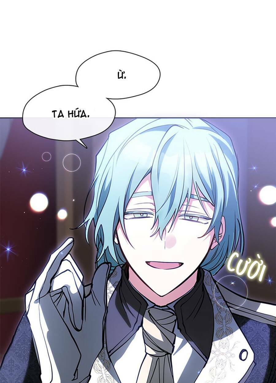 Không Thể Thoát Khỏi Người Chapter 40 - Trang 2