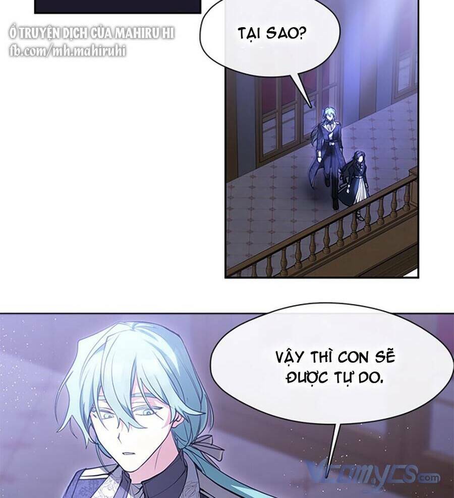 Không Thể Thoát Khỏi Người Chapter 40 - Trang 2