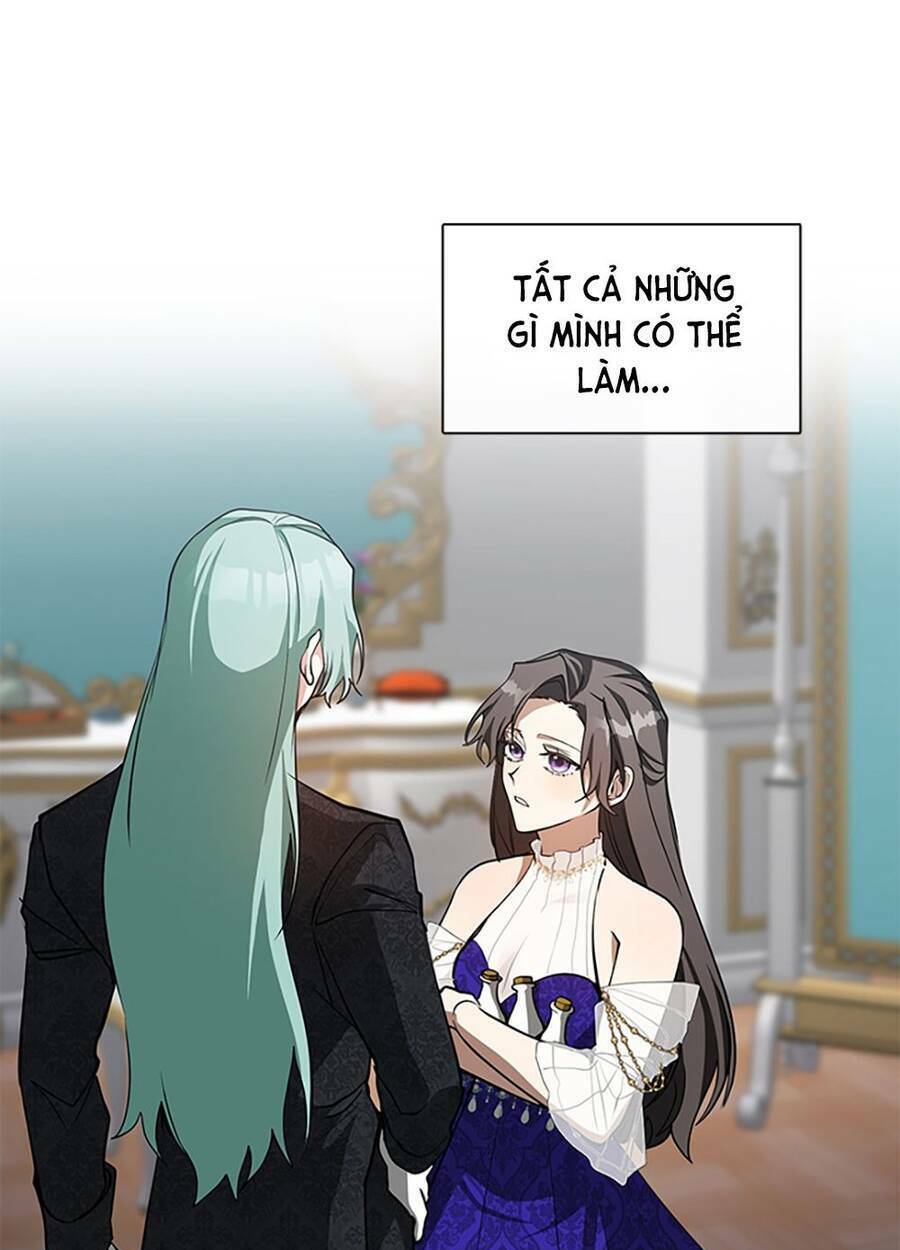 Không Thể Thoát Khỏi Người Chapter 41 - Trang 2