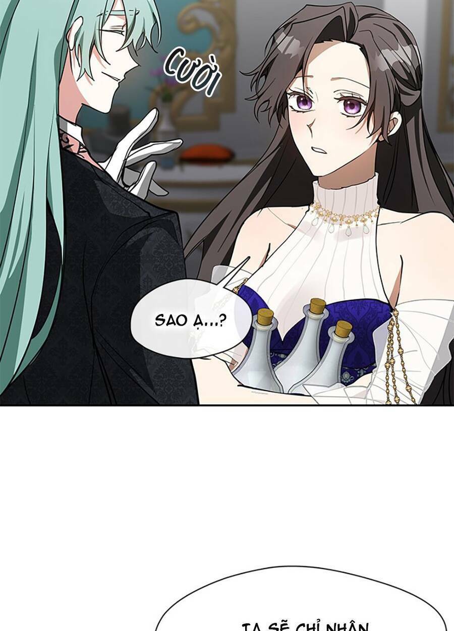 Không Thể Thoát Khỏi Người Chapter 41 - Trang 2