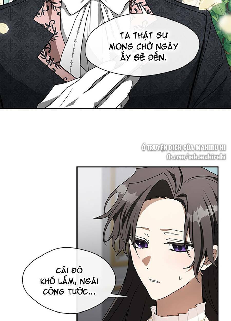 Không Thể Thoát Khỏi Người Chapter 41 - Trang 2