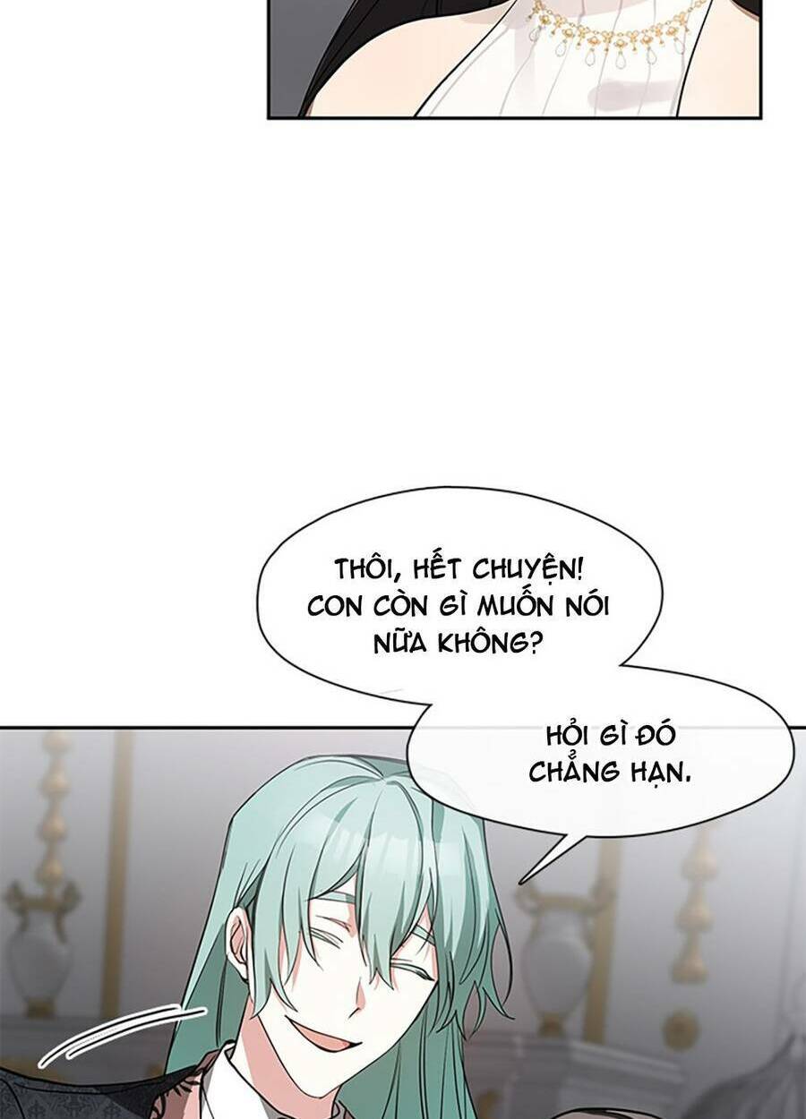 Không Thể Thoát Khỏi Người Chapter 41 - Trang 2