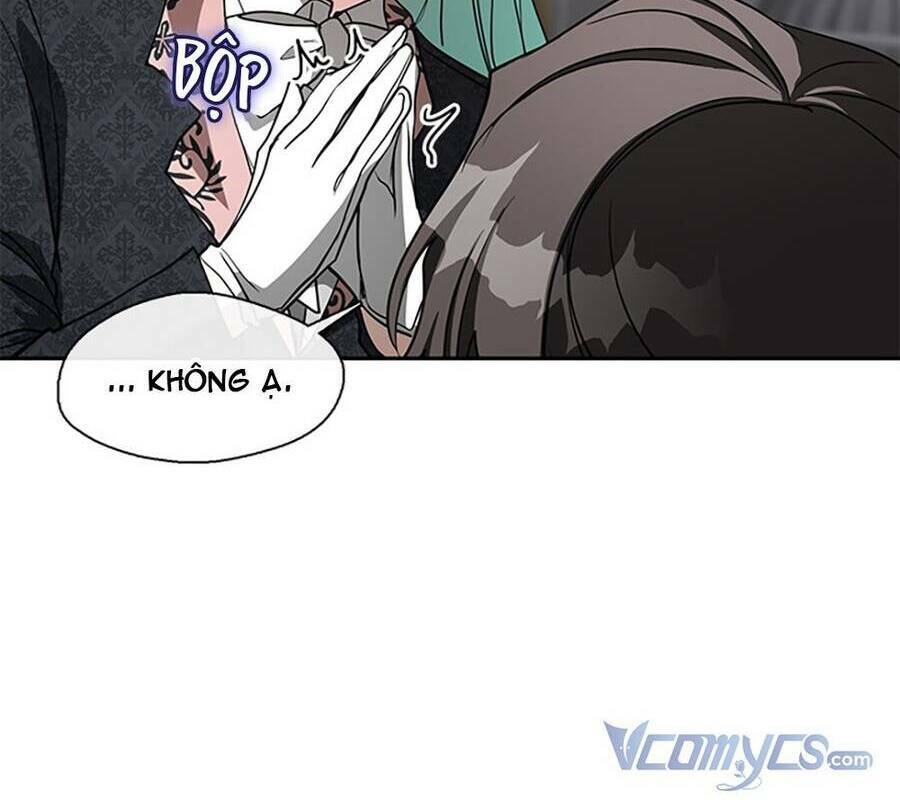 Không Thể Thoát Khỏi Người Chapter 41 - Trang 2