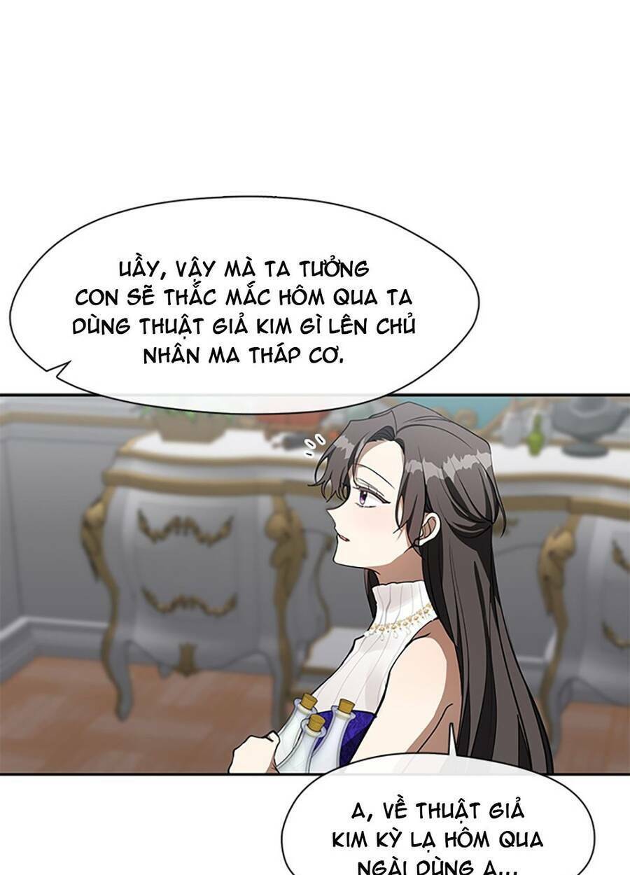 Không Thể Thoát Khỏi Người Chapter 41 - Trang 2