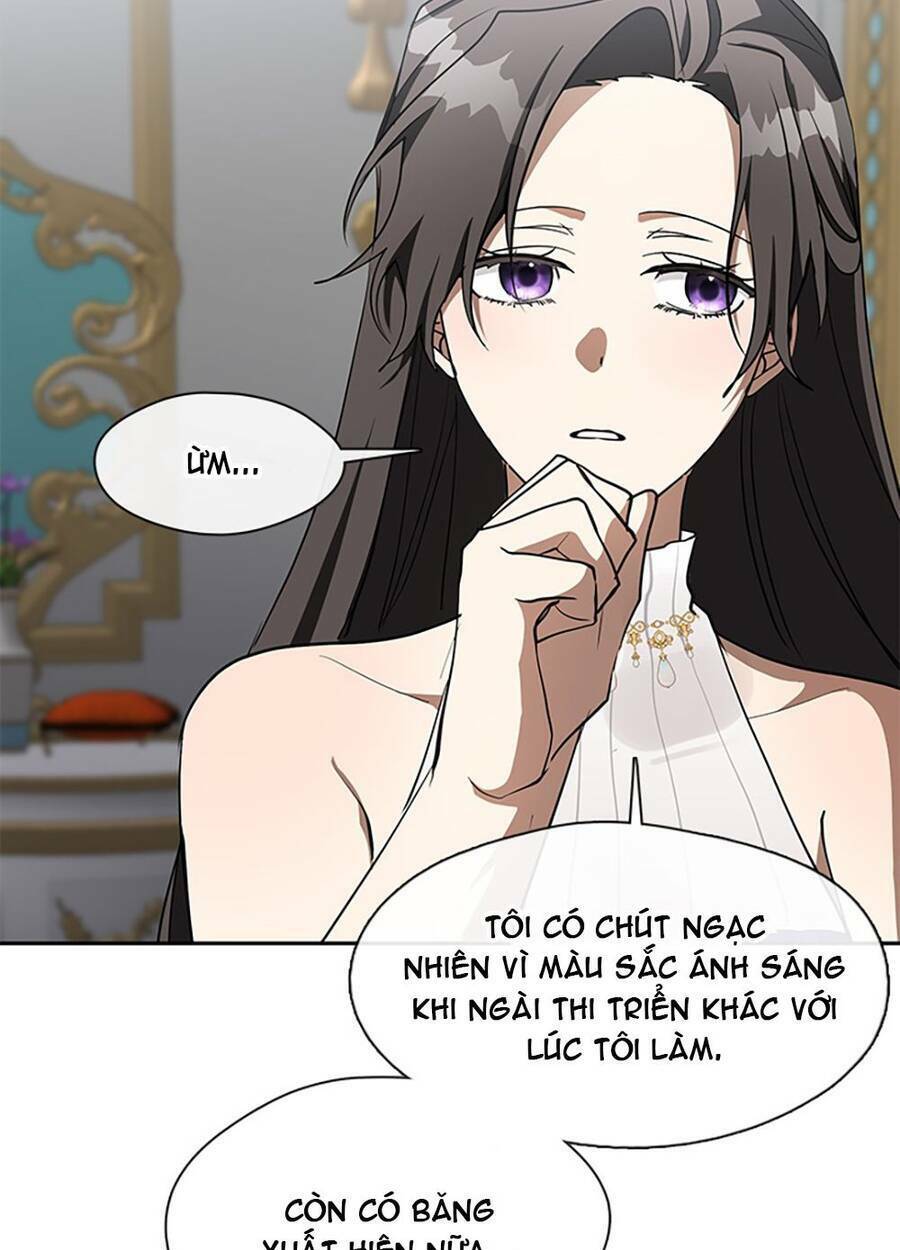 Không Thể Thoát Khỏi Người Chapter 41 - Trang 2