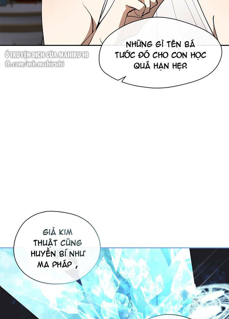 Không Thể Thoát Khỏi Người Chapter 41 - Trang 2