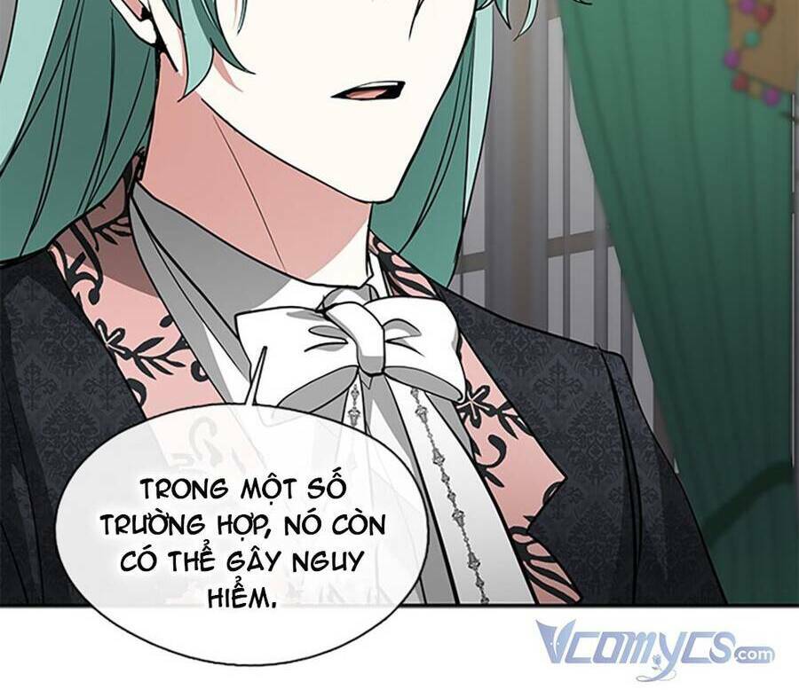 Không Thể Thoát Khỏi Người Chapter 41 - Trang 2