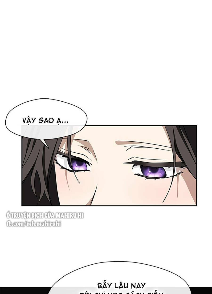 Không Thể Thoát Khỏi Người Chapter 41 - Trang 2