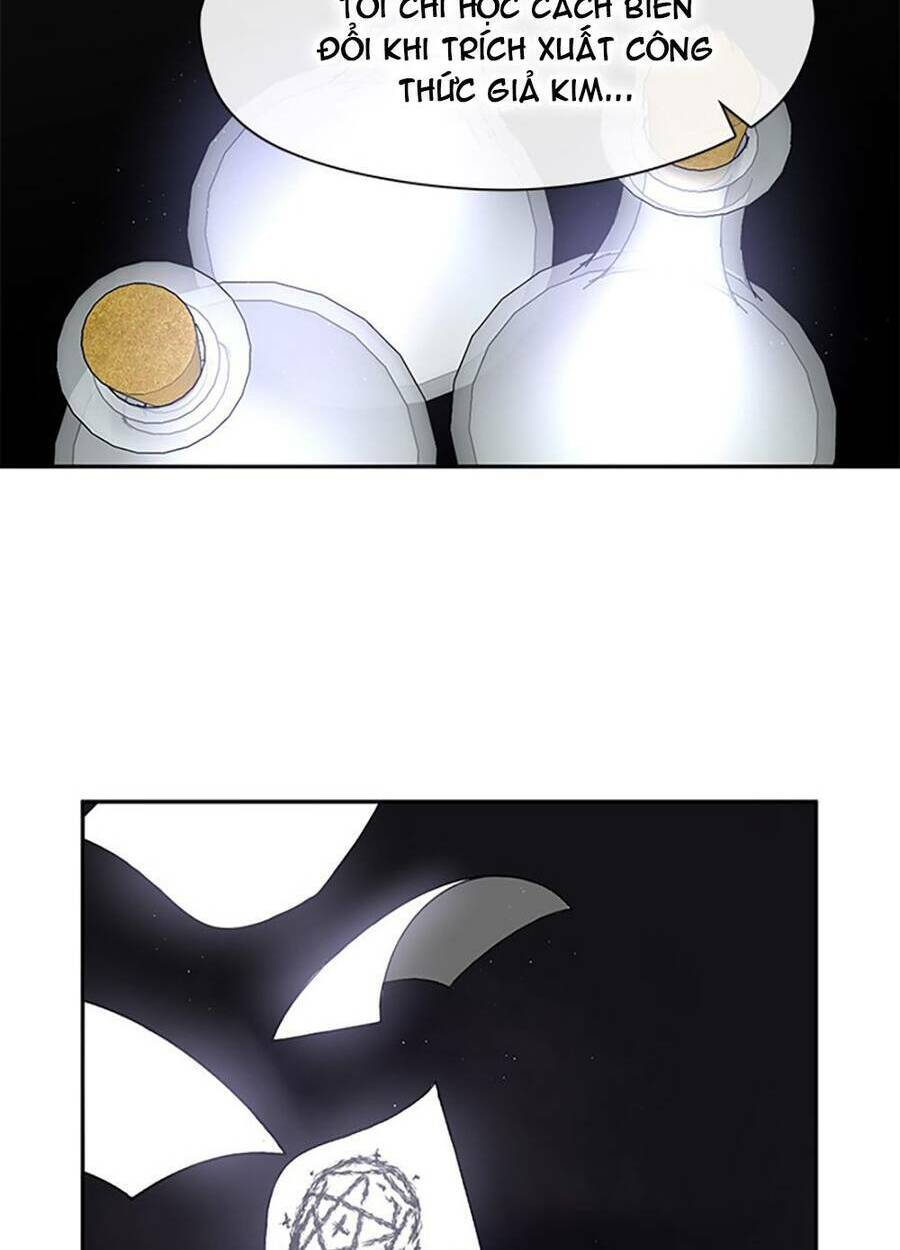 Không Thể Thoát Khỏi Người Chapter 41 - Trang 2