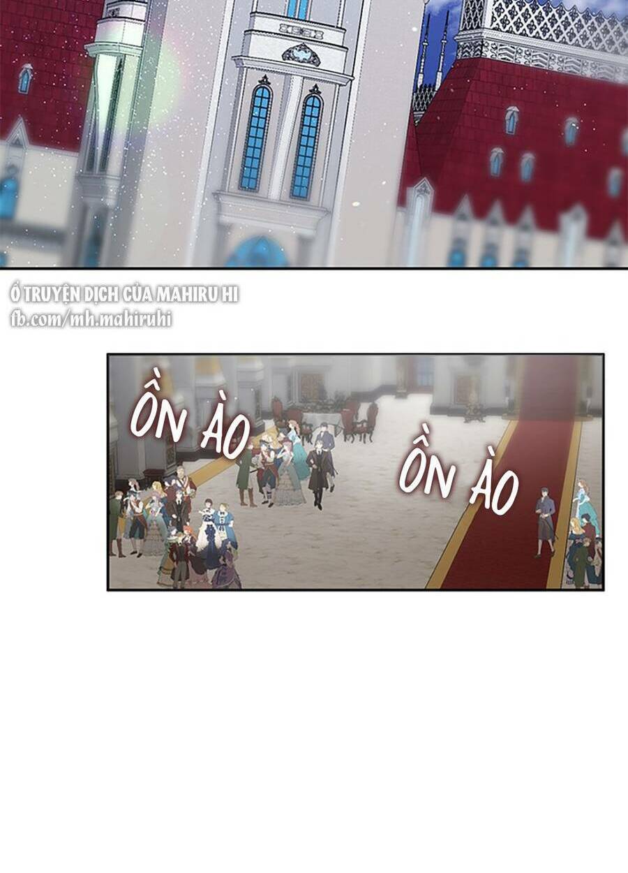 Không Thể Thoát Khỏi Người Chapter 41 - Trang 2